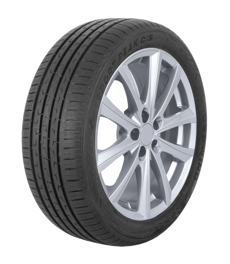 Crosswind SPCS 235/60R18 107W