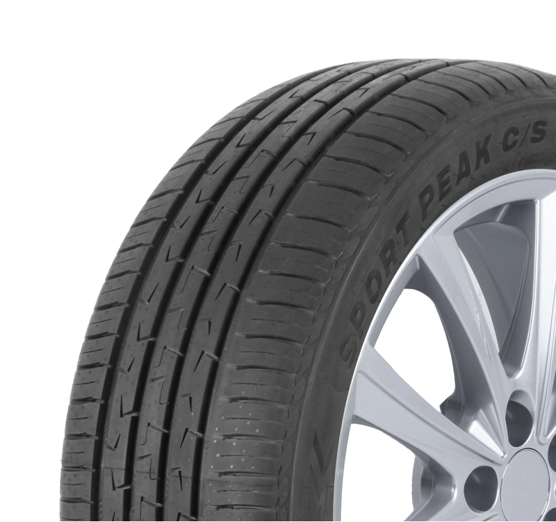 Crosswind SPCS 245/40R21 100W