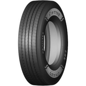 CTM GHA20 16PR 285/70R19.5 146/144M