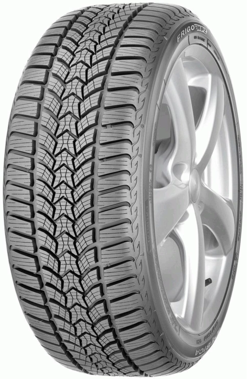 DĘbica FRIGO HP2 195/65R15 91H