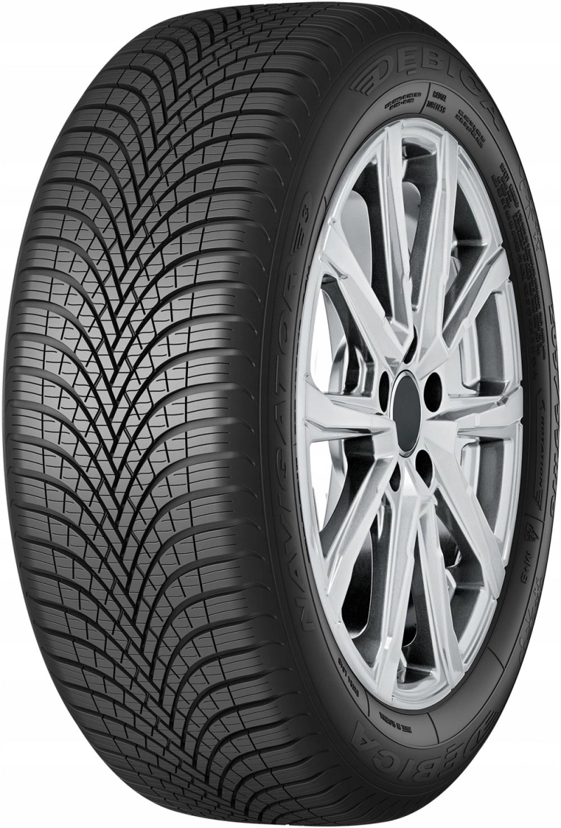 DĘbica NAVIGATOR 3 195/55R15 85H