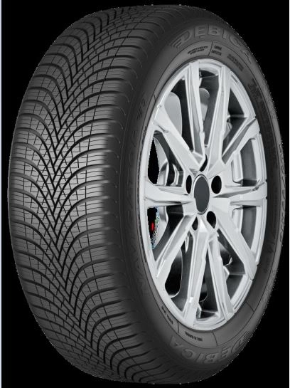 DEBICA NAVIGATOR 3 215/55R17 98V XL M+S 3PMSF