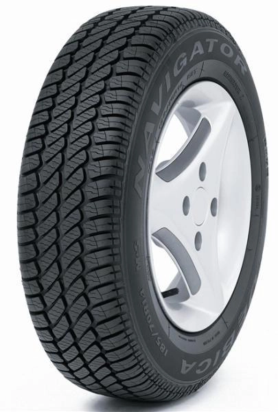 DĘbica NAVIGATOR2 185/70R14 88T