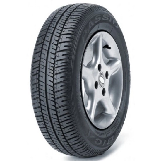 DĘbica PASSIO 135/80R12 73T