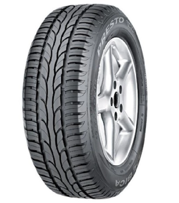 DĘbica PRESTO HP 195/55R15 85H