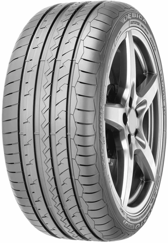 DEBICA PRESTO HP   195/60R15 88H SL