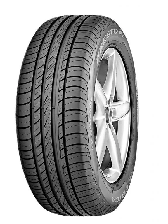DĘbica PRESTO SUV 235/65R17 108V