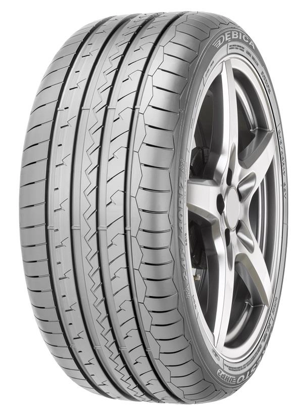 DEBICA PRESTO UHP 2 215/55R17 98W XL FP