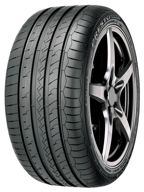 DĘbica PRESTO UHP 2 235/45R17 97Y
