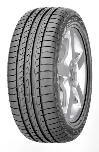DEBICA PRESTO UHP 2 FP 215/50R17 95W XL