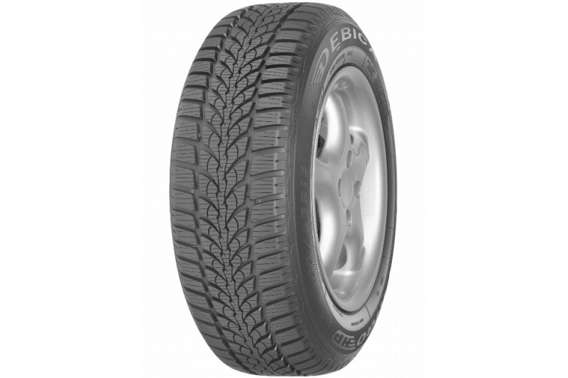 DIPLOMAT WINTER HP 205/55R16 91T FP DOT2023