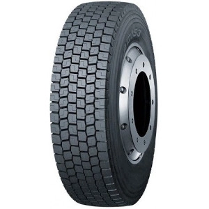 DIVERSEN AD153 GOLDEN CROWN 18PR 295/80R22.5 152L