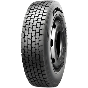 DIVERSEN AD159 GOLDEN CROWN 315/70R22.5 154/150L