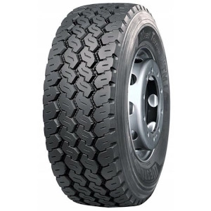 DIVERSEN AT557 GOLDEN CROWN 20PR 425/65R22.5 165K