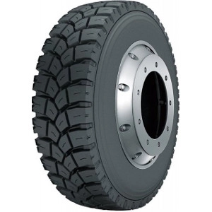 DIVERSEN MD777 GOLDEN CROWN 18PR 315/80R22.5 156K