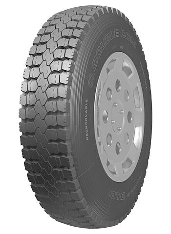 DOUBLE COIN RLB1 215/75 R17.5 127 M