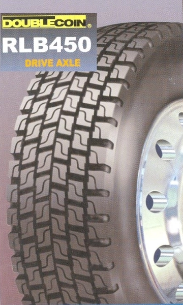 DOUBLE COIN RLB450 315/60 R22.5 152 L