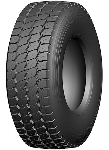 DOUBLE COIN RLB980 385/65 R22.5 160 K