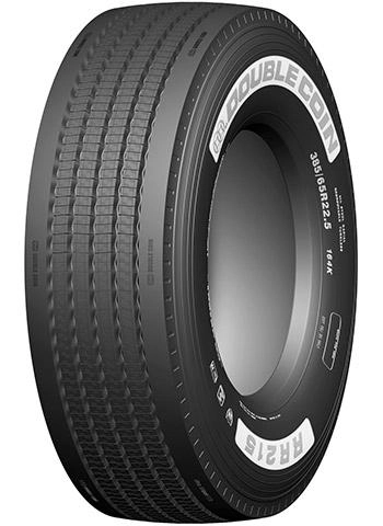 DOUBLE COIN RR215 315/80 R22.5 158 L