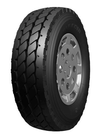 DOUBLE COIN RR902 13/80 R22.5 154 K