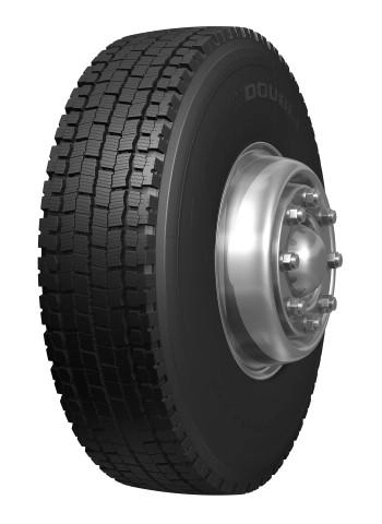 DOUBLE COIN RSD1 315/80 R22.5 156 L