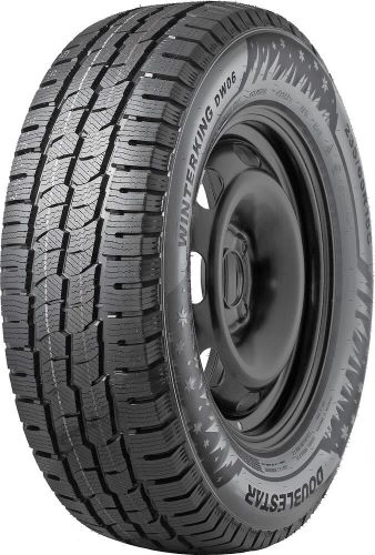 DOUBLESTAR DW06 215/65R15C 104/102R