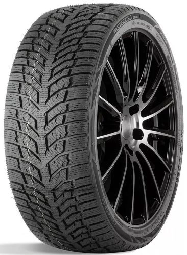 DOUBLESTAR DW08 215/55R17 98T XL