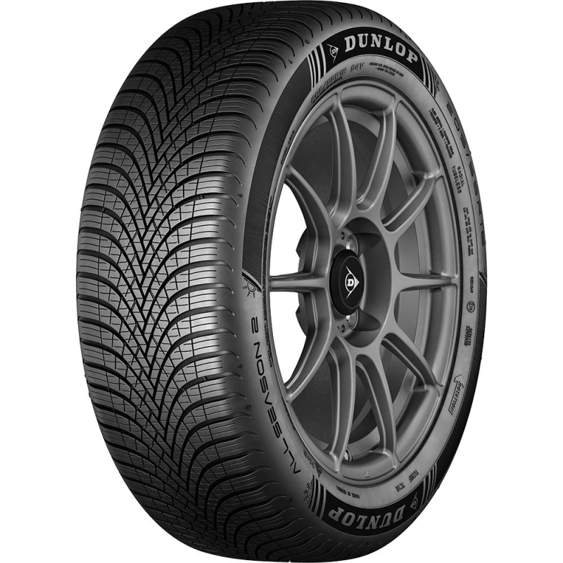 DUNLOP ALL SEASON 2 215/65 R16 102V