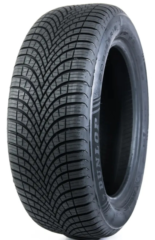 Dunlop ALL SEASON 2 225/40R18 92Y