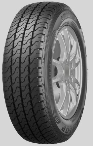 DUNLOP ECONODRIVE 195/70R15C 104/102S