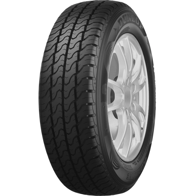 DUNLOP ECONODRIVE 205/65 R16 107/105T