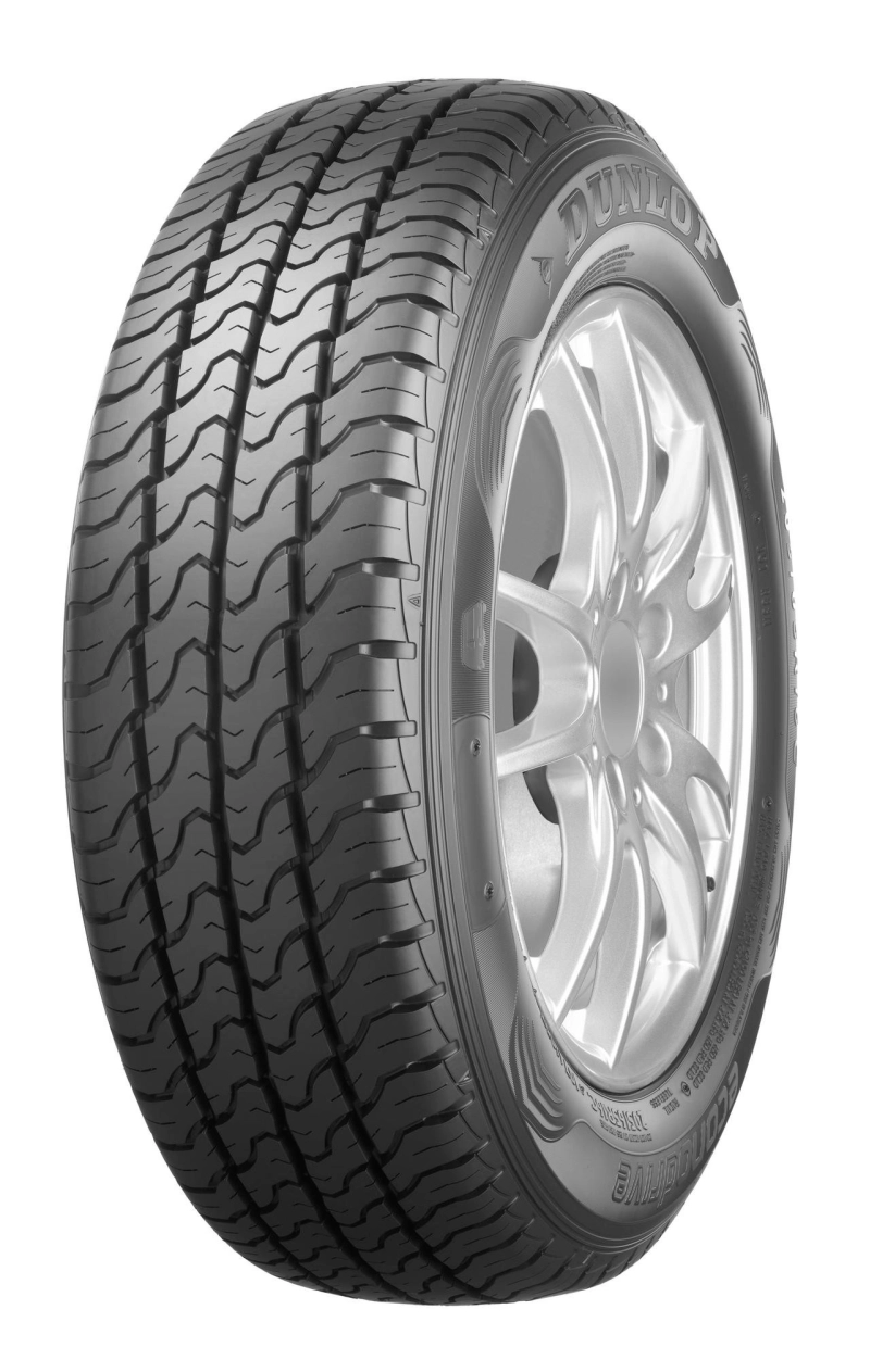 Dunlop ECONODRIVE 205/65R16 107T