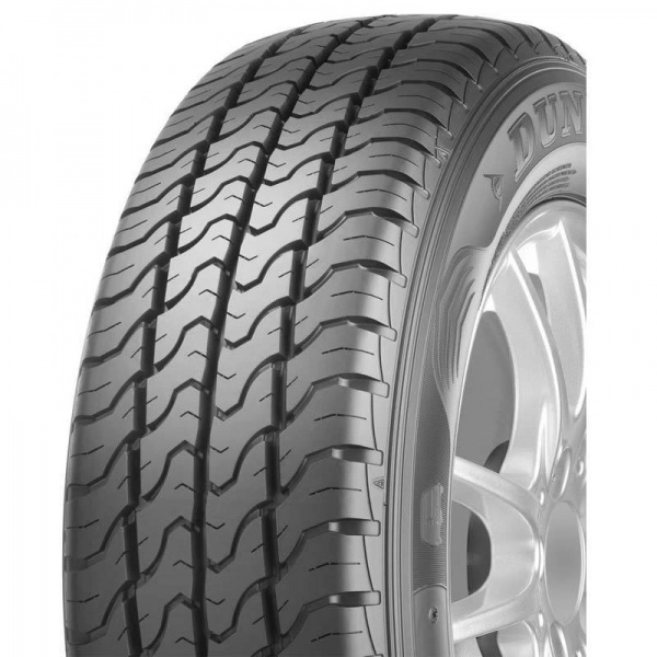 DUNLOP Econodrive 235/65R16C 115/113R