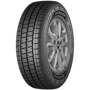DUNLOP Econodrive AS 225/75R16 121/120R