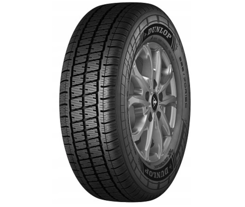 Dunlop ECONODRIVE AS 235/65R16 115R