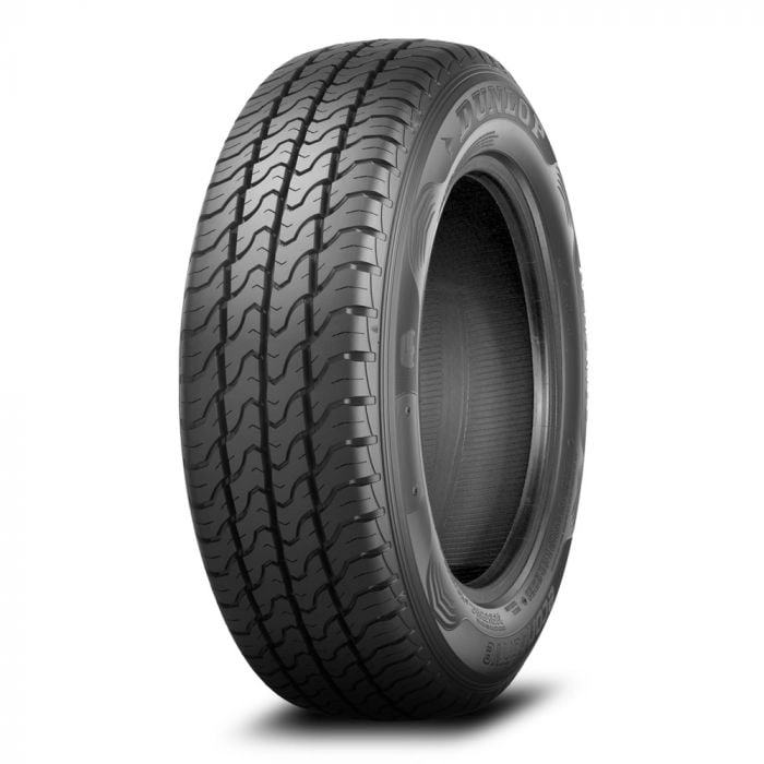 Dunlop ECONODRIVE LT 215/60R17 109T DOT2024
