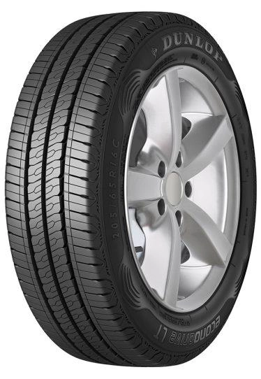 DUNLOP ECONODRIVE LT 215/75 R16 113/111R