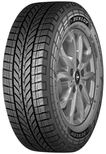 Dunlop ECONODRIVE WINTER 225/65R16 112T