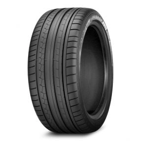 Dunlop SP SPORT MAXX GT 265/45R20 104Y