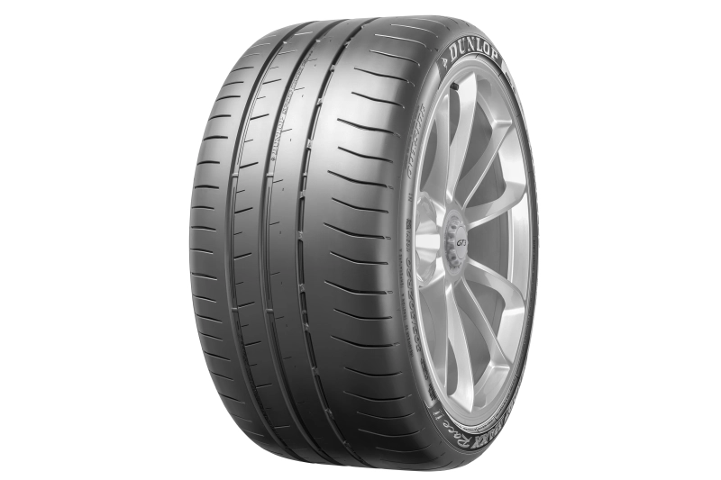 Dunlop SP SPORT MAXX RACE 2 245/35R20 95Y