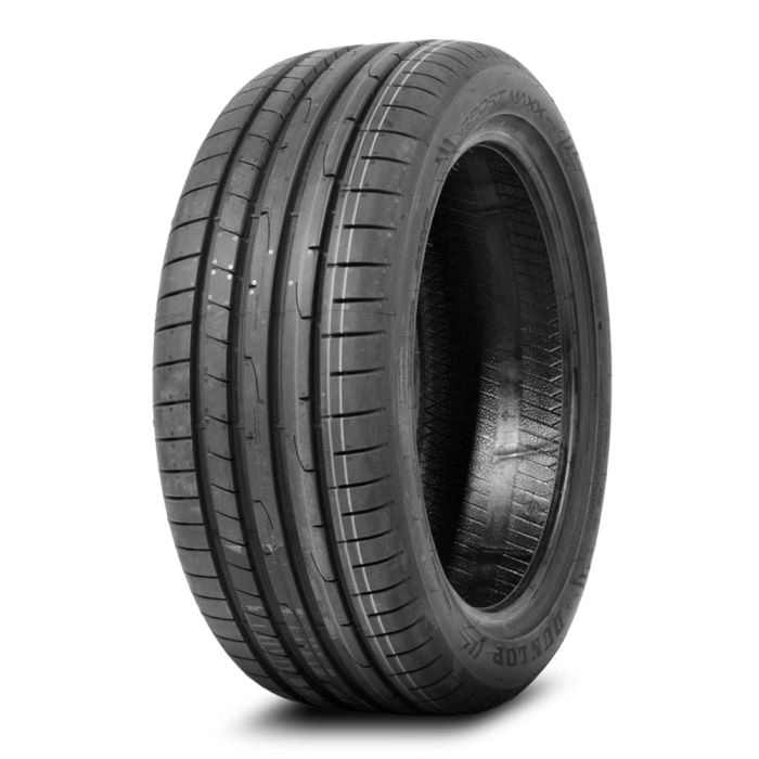 Dunlop SP SPORT MAXX RT 2 245/40R19 98Y
