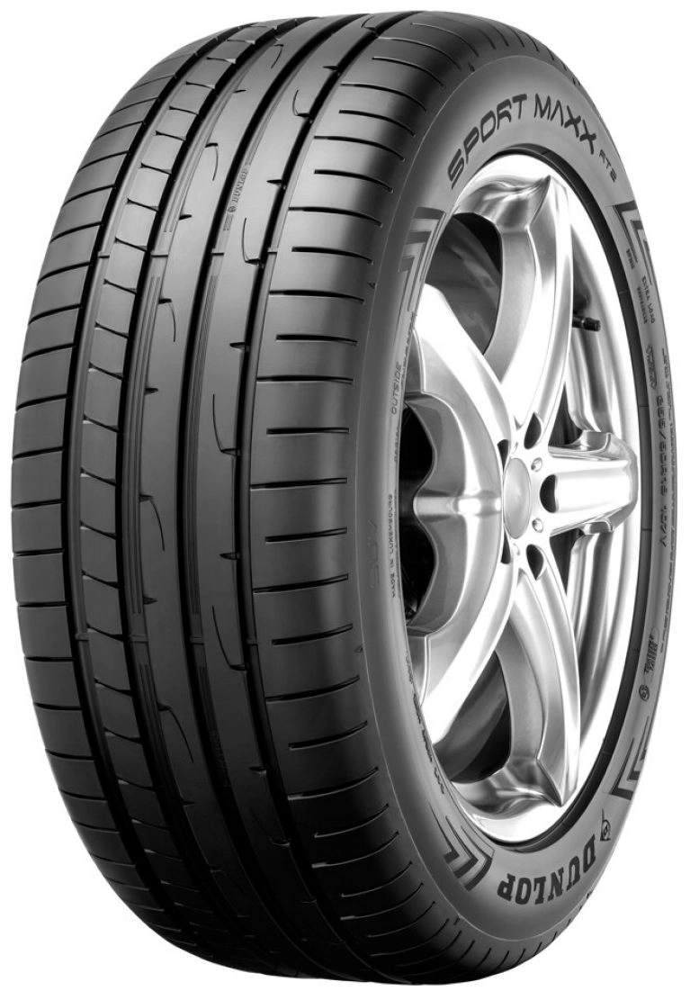 Dunlop SP SPORT MAXX RT 2 SUV 215/55R18 99V