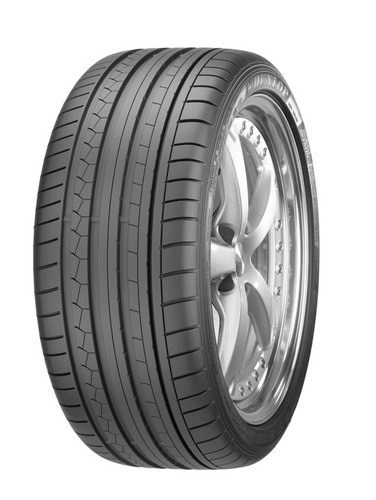 DUNLOP SP SPORT MAXX TT 245/50R18 100W MFS