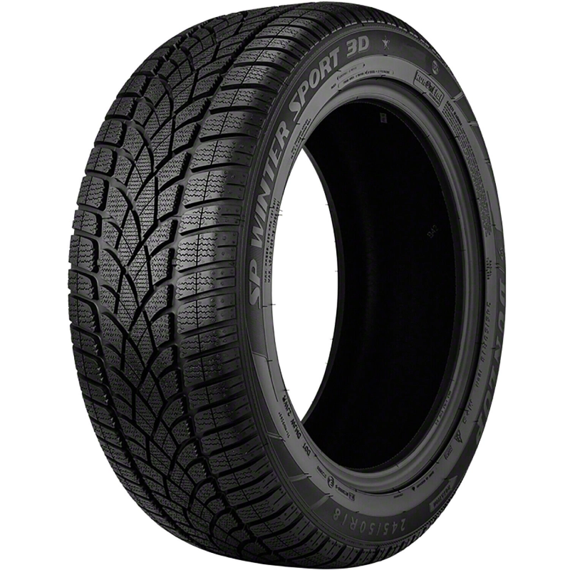Dunlop SP WINTER SPORT 3D 175/60R16 86H