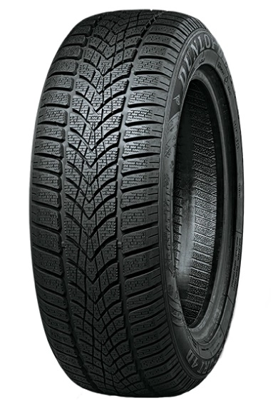 DUNLOP SP WINTER SPORT 4D 225/55R17 101H XL