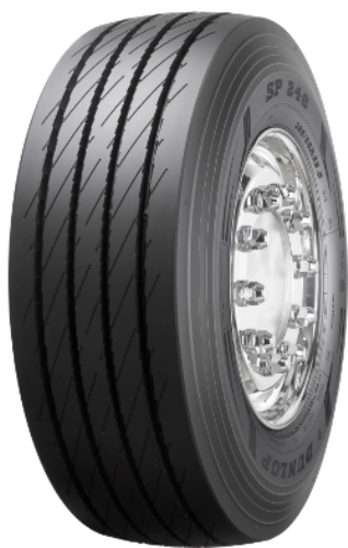 DUNLOP SP246   235/75R17.5 143J 