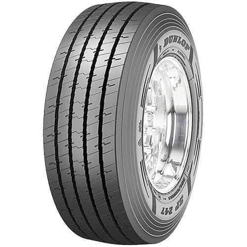 DUNLOP SP247   435/50R19.5 160J 