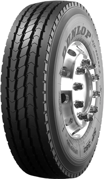DUNLOP SP382   385/65R22.5 160K 