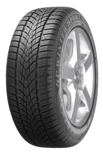 DUNLOP SPORT 4D * XL 205/45 R17 88 V