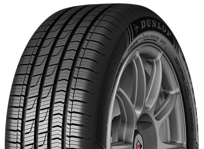 DUNLOP SPORT ALL SEASON 165/65R15 81T M+S 3PMSF